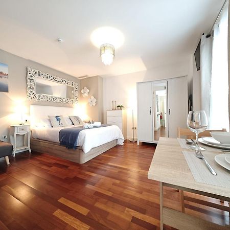 El Estudio Del Marques Little Apartments Cadiz Exterior photo
