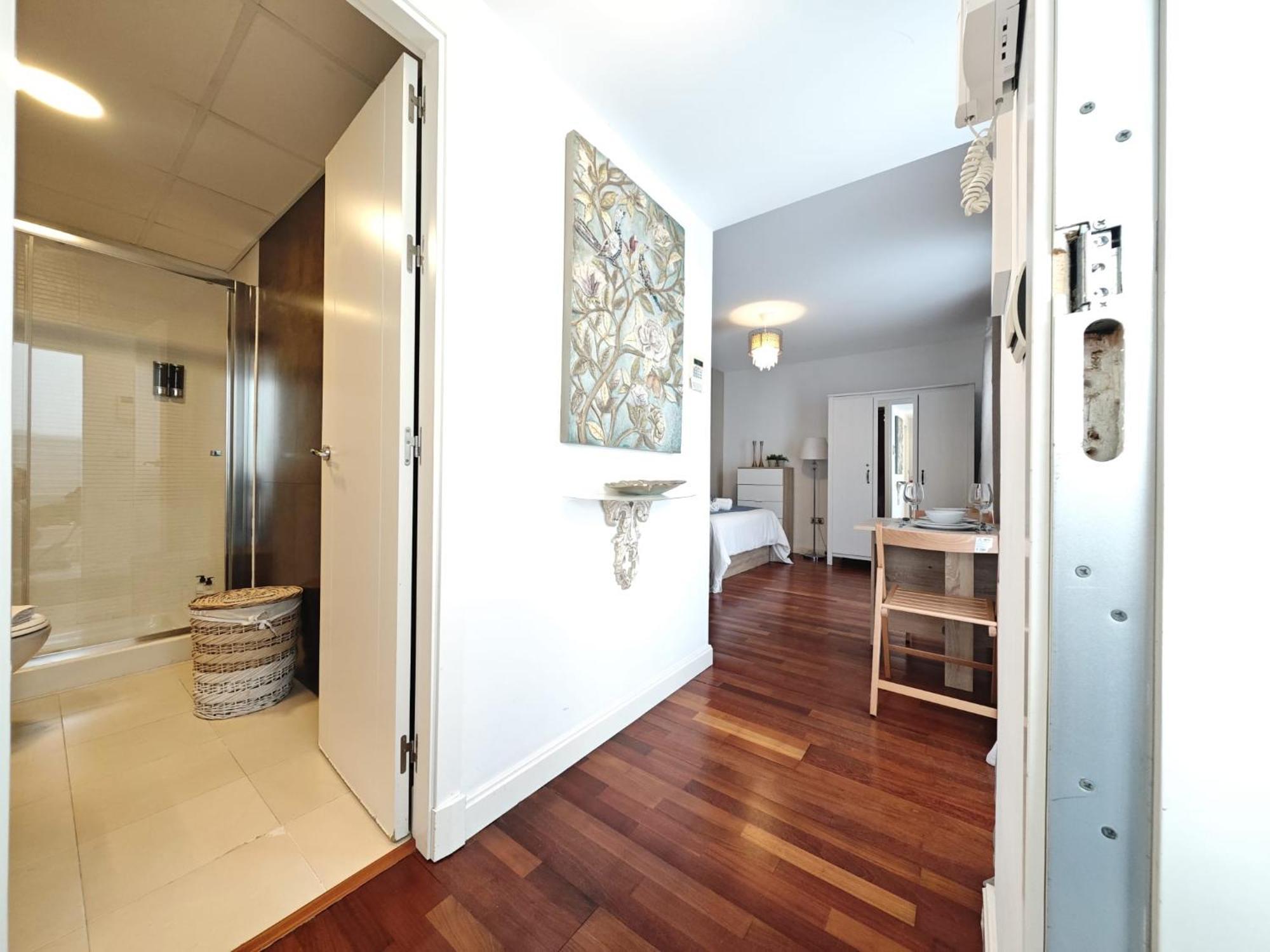 El Estudio Del Marques Little Apartments Cadiz Exterior photo