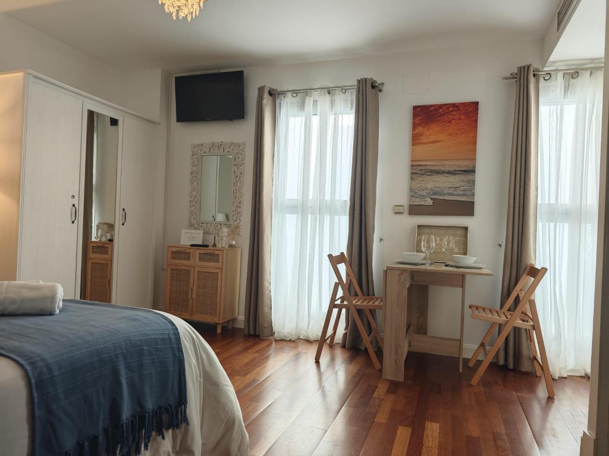 El Estudio Del Marques Little Apartments Cadiz Exterior photo