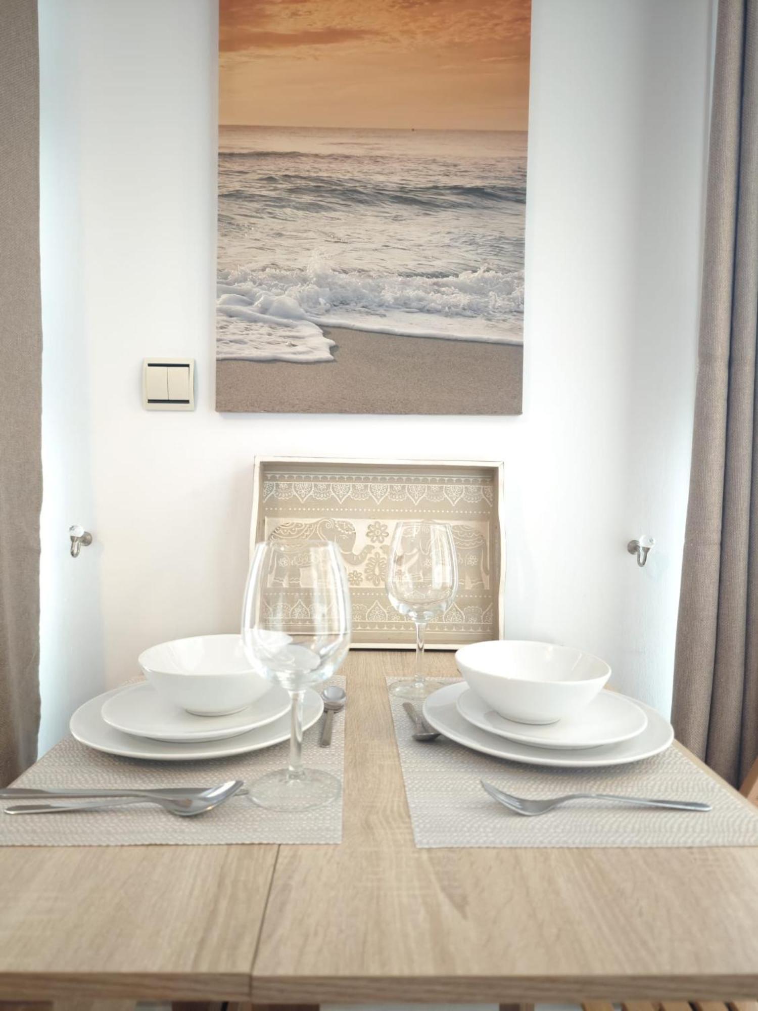 El Estudio Del Marques Little Apartments Cadiz Exterior photo