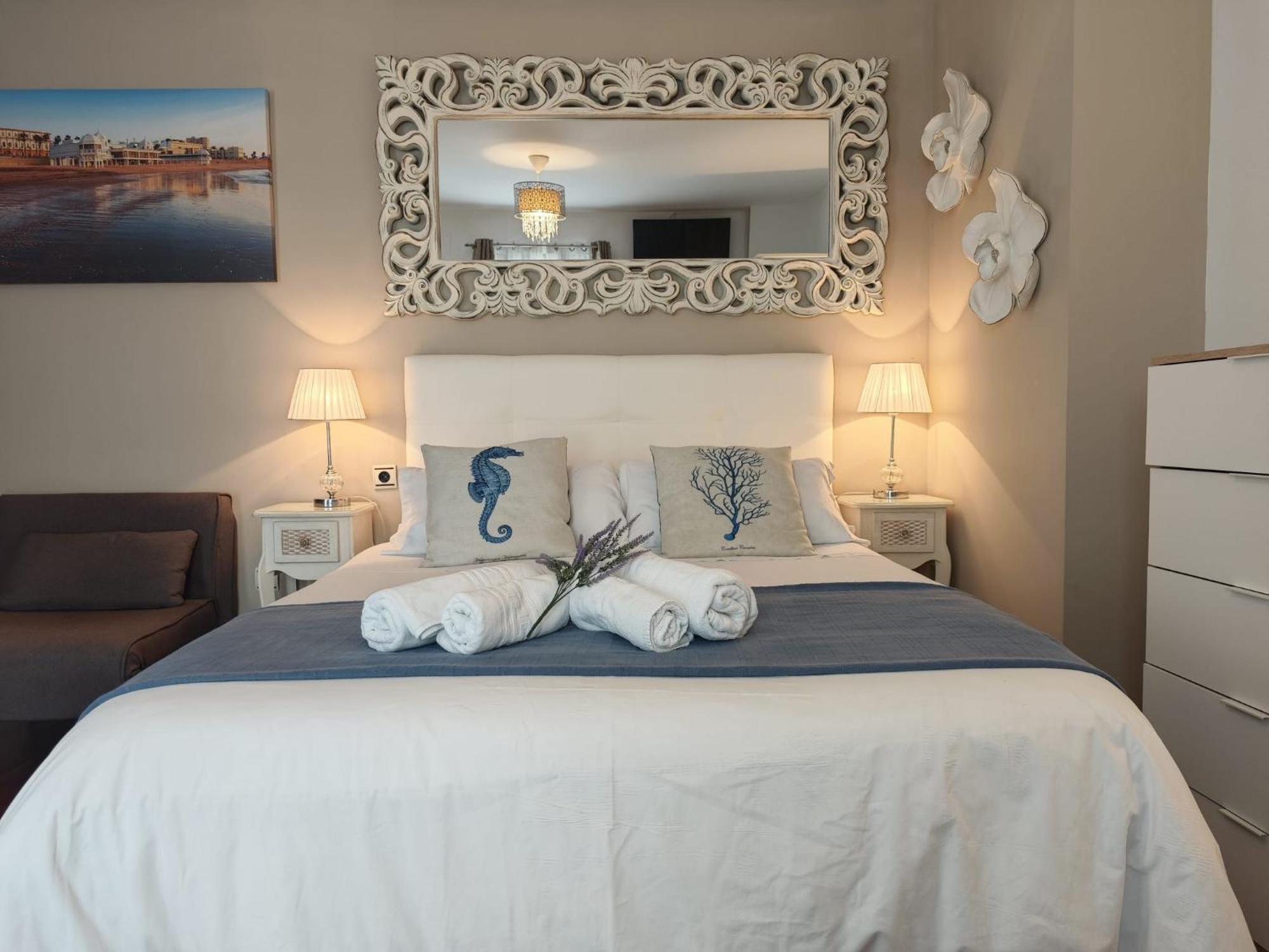 El Estudio Del Marques Little Apartments Cadiz Exterior photo